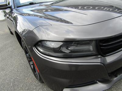 2019 Dodge Charger SXT,CONV PKG,RVC,SIVER CERTIFIED   - Photo 9 - Haddon Twp, NJ 08107