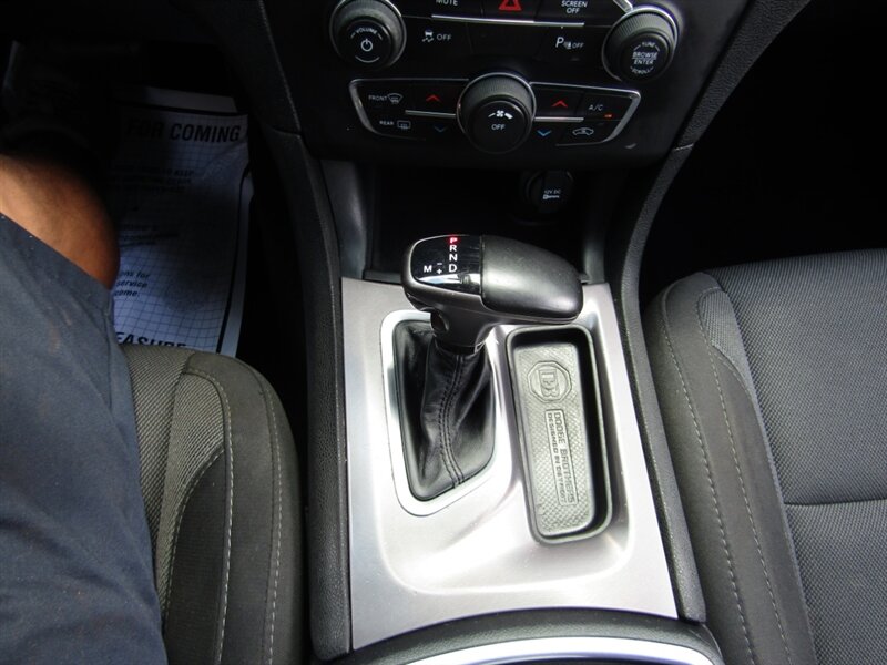 2019 Dodge Charger SXT,CONV PKG,RVC,SIVER CERTIFIED - Photo 52 - Haddon Twp, NJ 08107