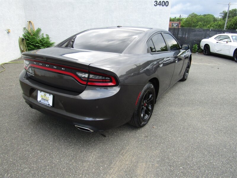 2019 Dodge Charger SXT,CONV PKG,RVC,SIVER CERTIFIED - Photo 7 - Haddon Twp, NJ 08107