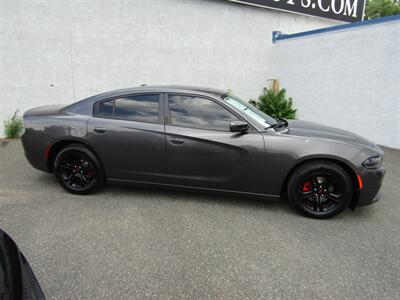 2019 Dodge Charger SXT,CONV PKG,RVC,SIVER CERTIFIED   - Photo 8 - Haddon Twp, NJ 08107