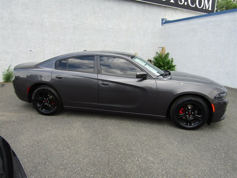 2019 Dodge Charger SXT,CONV PKG,RVC,SIVER CERTIFIED - Photo 8 - Haddon Twp, NJ 08107