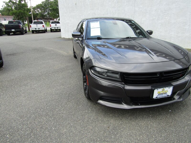 2019 Dodge Charger SXT,CONV PKG,RVC,SIVER CERTIFIED - Photo 10 - Haddon Twp, NJ 08107
