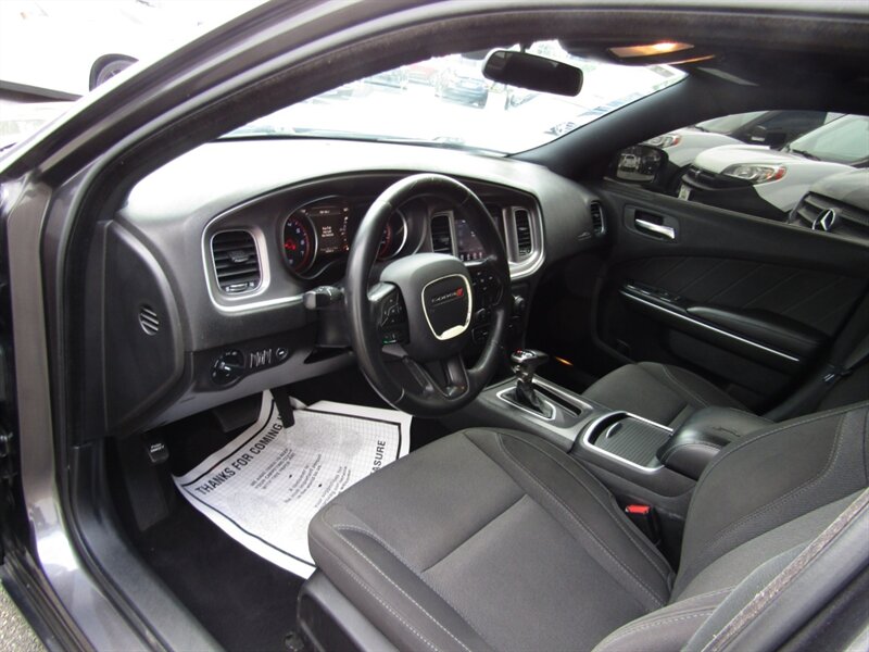 2019 Dodge Charger SXT,CONV PKG,RVC,SIVER CERTIFIED - Photo 31 - Haddon Twp, NJ 08107