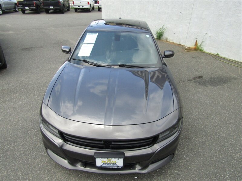 2019 Dodge Charger SXT,CONV PKG,RVC,SIVER CERTIFIED - Photo 27 - Haddon Twp, NJ 08107