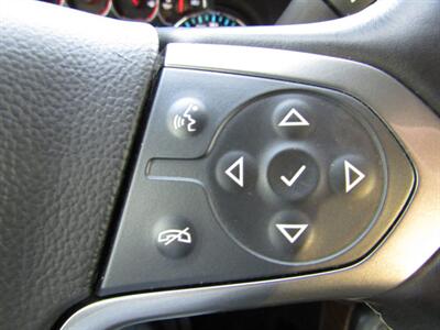 2015 Chevrolet Silverado 1500 LTZ.LEATHER COMFORT PKG,RVC,SILVER CERTIFIED   - Photo 27 - Haddon Twp, NJ 08107