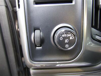 2015 Chevrolet Silverado 1500 LTZ.LEATHER COMFORT PKG,RVC,SILVER CERTIFIED   - Photo 24 - Haddon Twp, NJ 08107