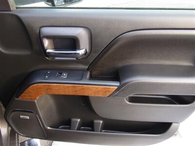 2015 Chevrolet Silverado 1500 LTZ.LEATHER COMFORT PKG,RVC,SILVER CERTIFIED   - Photo 23 - Haddon Twp, NJ 08107