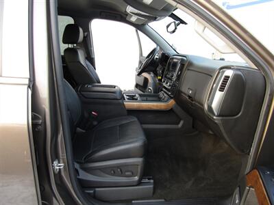 2015 Chevrolet Silverado 1500 LTZ.LEATHER COMFORT PKG,RVC,SILVER CERTIFIED   - Photo 21 - Haddon Twp, NJ 08107