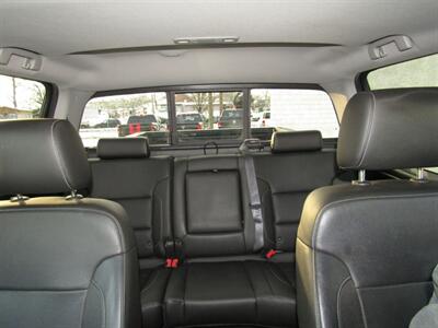 2015 Chevrolet Silverado 1500 LTZ.LEATHER COMFORT PKG,RVC,SILVER CERTIFIED   - Photo 35 - Haddon Twp, NJ 08107