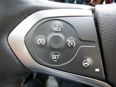 2015 Chevrolet Silverado 1500 LTZ.LEATHER COMFORT PKG,RVC,SILVER CERTIFIED   - Photo 25 - Haddon Twp, NJ 08107