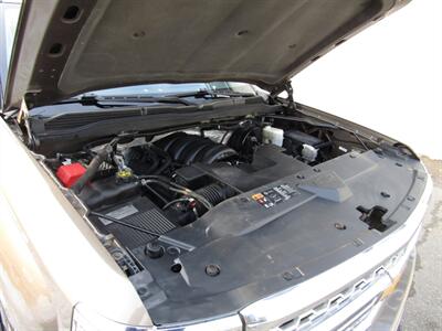 2015 Chevrolet Silverado 1500 LTZ.LEATHER COMFORT PKG,RVC,SILVER CERTIFIED   - Photo 41 - Haddon Twp, NJ 08107