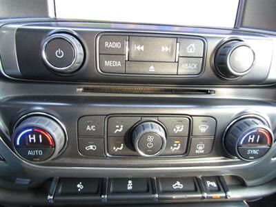 2015 Chevrolet Silverado 1500 LTZ.LEATHER COMFORT PKG,RVC,SILVER CERTIFIED   - Photo 32 - Haddon Twp, NJ 08107