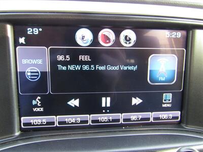 2015 Chevrolet Silverado 1500 LTZ.LEATHER COMFORT PKG,RVC,SILVER CERTIFIED   - Photo 29 - Haddon Twp, NJ 08107