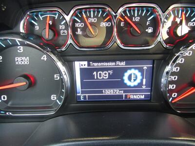 2015 Chevrolet Silverado 1500 LTZ.LEATHER COMFORT PKG,RVC,SILVER CERTIFIED   - Photo 28 - Haddon Twp, NJ 08107