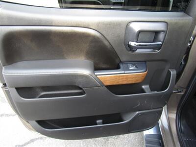 2015 Chevrolet Silverado 1500 LTZ.LEATHER COMFORT PKG,RVC,SILVER CERTIFIED   - Photo 16 - Haddon Twp, NJ 08107