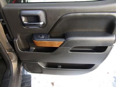 2015 Chevrolet Silverado 1500 LTZ.LEATHER COMFORT PKG,RVC,SILVER CERTIFIED   - Photo 19 - Haddon Twp, NJ 08107