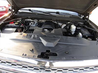 2015 Chevrolet Silverado 1500 LTZ.LEATHER COMFORT PKG,RVC,SILVER CERTIFIED   - Photo 42 - Haddon Twp, NJ 08107