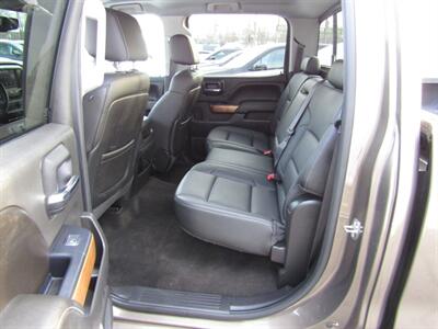 2015 Chevrolet Silverado 1500 LTZ.LEATHER COMFORT PKG,RVC,SILVER CERTIFIED   - Photo 17 - Haddon Twp, NJ 08107