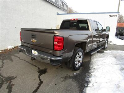 2015 Chevrolet Silverado 1500 LTZ.LEATHER COMFORT PKG,RVC,SILVER CERTIFIED   - Photo 7 - Haddon Twp, NJ 08107