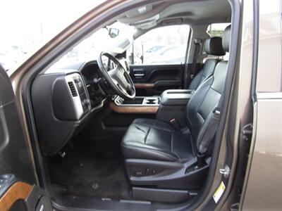 2015 Chevrolet Silverado 1500 LTZ.LEATHER COMFORT PKG,RVC,SILVER CERTIFIED   - Photo 14 - Haddon Twp, NJ 08107