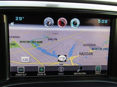 2015 Chevrolet Silverado 1500 LTZ.LEATHER COMFORT PKG,RVC,SILVER CERTIFIED   - Photo 30 - Haddon Twp, NJ 08107