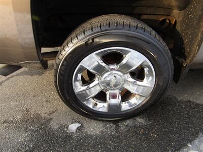 2015 Chevrolet Silverado 1500 LTZ.LEATHER COMFORT PKG,RVC,SILVER CERTIFIED   - Photo 39 - Haddon Twp, NJ 08107