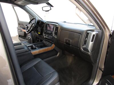 2015 Chevrolet Silverado 1500 LTZ.LEATHER COMFORT PKG,RVC,SILVER CERTIFIED   - Photo 20 - Haddon Twp, NJ 08107