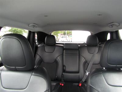 2019 Jeep Cherokee AWD,CONV PKG,RVC,SILVER CERTIFIED   - Photo 74 - Haddon Twp, NJ 08107