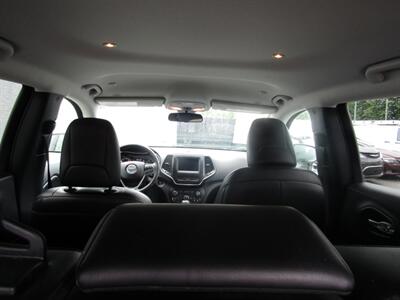 2019 Jeep Cherokee AWD,CONV PKG,RVC,SILVER CERTIFIED   - Photo 51 - Haddon Twp, NJ 08107