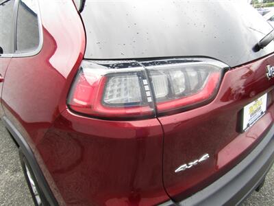 2019 Jeep Cherokee AWD,CONV PKG,RVC,SILVER CERTIFIED   - Photo 23 - Haddon Twp, NJ 08107