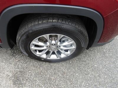 2019 Jeep Cherokee AWD,CONV PKG,RVC,SILVER CERTIFIED   - Photo 19 - Haddon Twp, NJ 08107