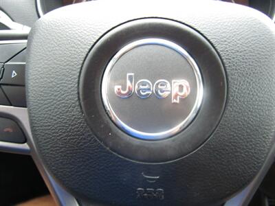 2019 Jeep Cherokee AWD,CONV PKG,RVC,SILVER CERTIFIED   - Photo 64 - Haddon Twp, NJ 08107
