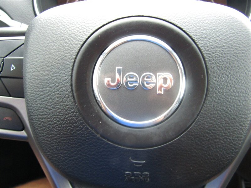 2019 Jeep Cherokee AWD,CONV PKG,RVC,SILVER CERTIFIED - Photo 64 - Haddon Twp, NJ 08107