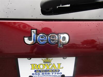 2019 Jeep Cherokee AWD,CONV PKG,RVC,SILVER CERTIFIED   - Photo 26 - Haddon Twp, NJ 08107