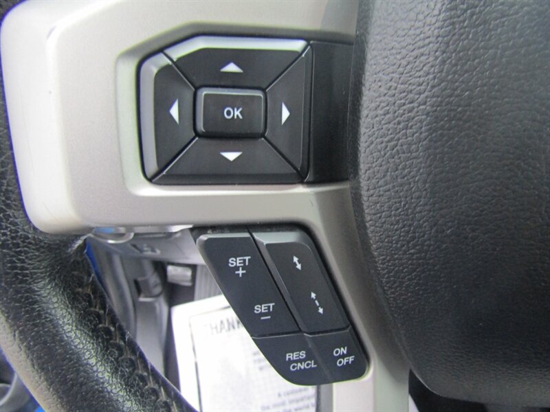 2015 Ford F-150 LARIAT,FX4,4X4,NAV,CONV PKG,RVC,SILVER CERTIFIED - Photo 22 - Haddon Twp, NJ 08107