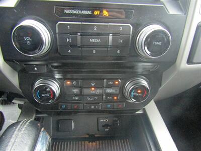 2015 Ford F-150 LARIAT,FX4,4X4,NAV,CONV PKG,RVC,SILVER CERTIFIED - Photo 27 - Haddon Twp, NJ 08107