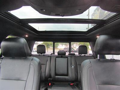 2015 Ford F-150 LARIAT,FX4,4X4,NAV,CONV PKG,RVC,SILVER CERTIFIED - Photo 15 - Haddon Twp, NJ 08107