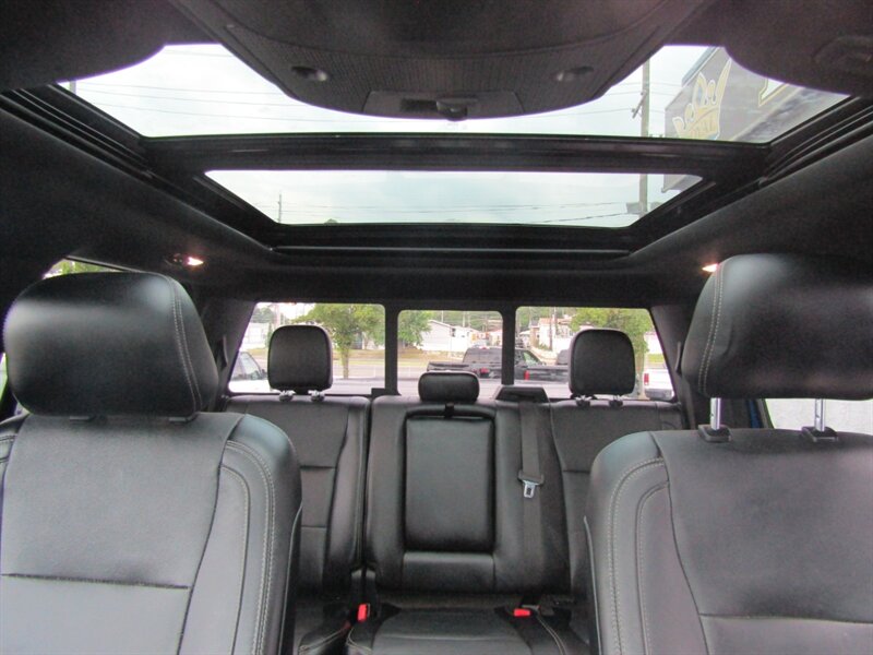 2015 Ford F-150 LARIAT,FX4,4X4,NAV,CONV PKG,RVC,SILVER CERTIFIED - Photo 15 - Haddon Twp, NJ 08107