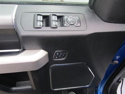 2015 Ford F-150 LARIAT,FX4,4X4,NAV,CONV PKG,RVC,SILVER CERTIFIED - Photo 11 - Haddon Twp, NJ 08107
