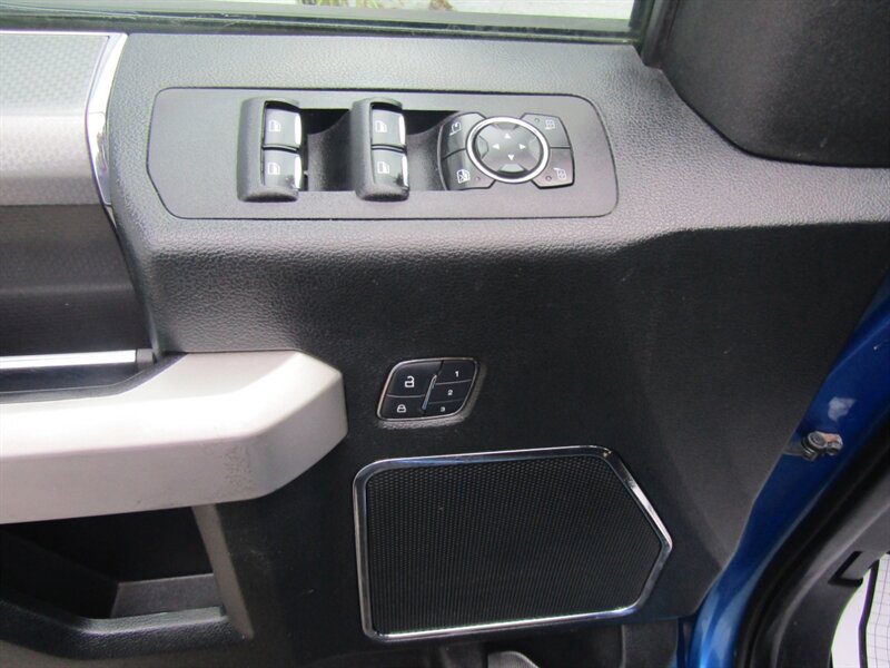 2015 Ford F-150 LARIAT,FX4,4X4,NAV,CONV PKG,RVC,SILVER CERTIFIED - Photo 11 - Haddon Twp, NJ 08107