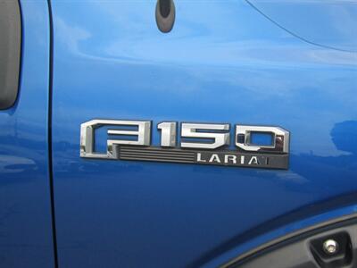 2015 Ford F-150 LARIAT,FX4,4X4,NAV,CONV PKG,RVC,SILVER CERTIFIED - Photo 30 - Haddon Twp, NJ 08107
