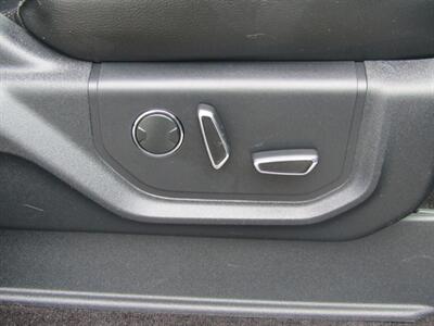 2015 Ford F-150 LARIAT,FX4,4X4,NAV,CONV PKG,RVC,SILVER CERTIFIED - Photo 19 - Haddon Twp, NJ 08107