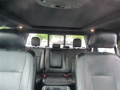2015 Ford F-150 LARIAT,FX4,4X4,NAV,CONV PKG,RVC,SILVER CERTIFIED - Photo 16 - Haddon Twp, NJ 08107