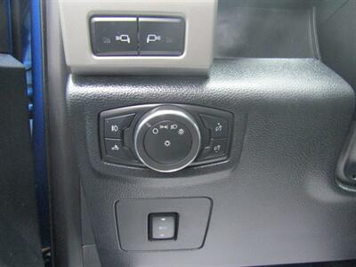 2015 Ford F-150 LARIAT,FX4,4X4,NAV,CONV PKG,RVC,SILVER CERTIFIED - Photo 21 - Haddon Twp, NJ 08107