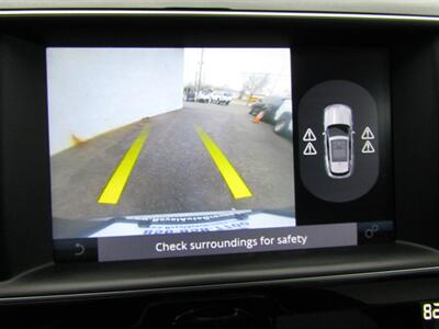 2018 Jaguar F-PACE AWD,R SPORT,NAV,DR.ASST PKG.RVC,SILVER CERTIFIED   - Photo 34 - Haddon Twp, NJ 08107