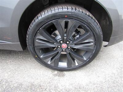 2018 Jaguar F-PACE AWD,R SPORT,NAV,DR.ASST PKG.RVC,SILVER CERTIFIED   - Photo 43 - Haddon Twp, NJ 08107