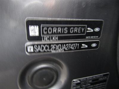 2018 Jaguar F-PACE AWD,R SPORT,NAV,DR.ASST PKG.RVC,SILVER CERTIFIED   - Photo 49 - Haddon Twp, NJ 08107