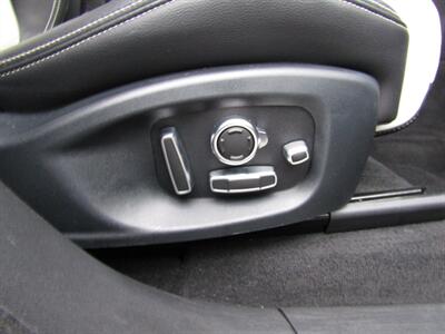 2018 Jaguar F-PACE AWD,R SPORT,NAV,DR.ASST PKG.RVC,SILVER CERTIFIED   - Photo 25 - Haddon Twp, NJ 08107