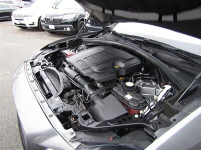 2018 Jaguar F-PACE AWD,R SPORT,NAV,DR.ASST PKG.RVC,SILVER CERTIFIED   - Photo 48 - Haddon Twp, NJ 08107