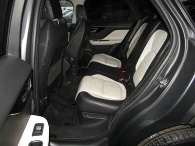 2018 Jaguar F-PACE AWD,R SPORT,NAV,DR.ASST PKG.RVC,SILVER CERTIFIED   - Photo 19 - Haddon Twp, NJ 08107